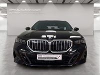 BMW 520 - Vorschau Bild 8