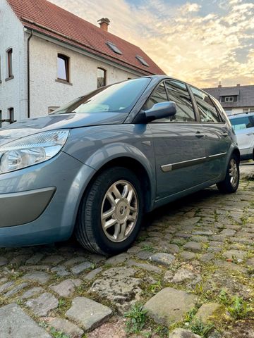 Renault scenic 2006