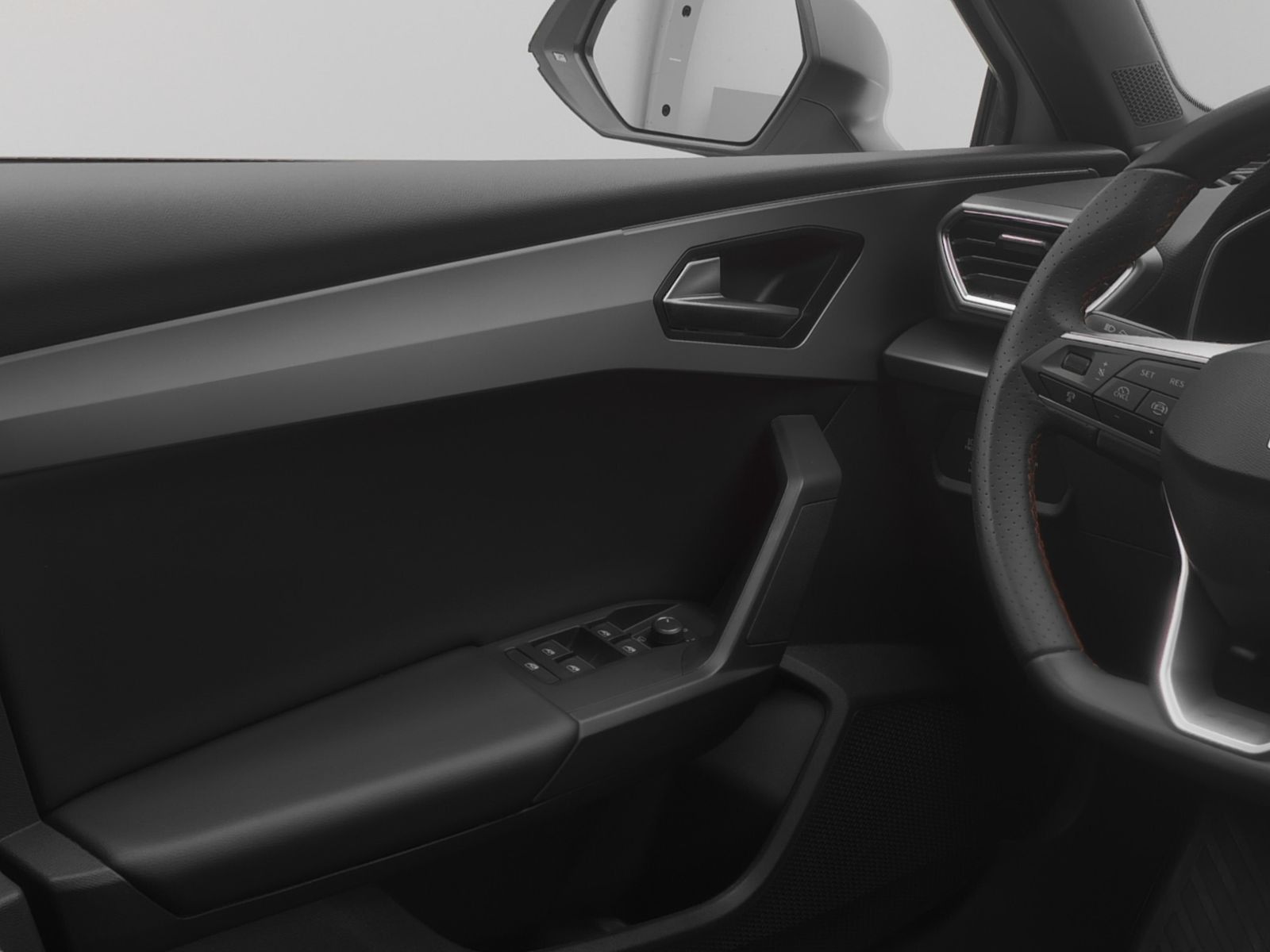 Seat Leon - Bild 12