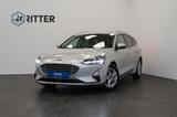 Ford Focus Turnier 1.5*LED*AHK*Kamera*StandHzg.*ACC*