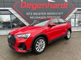 Audi Q3 Sportback 35 TFSI S line - Audi Q3: Sportback