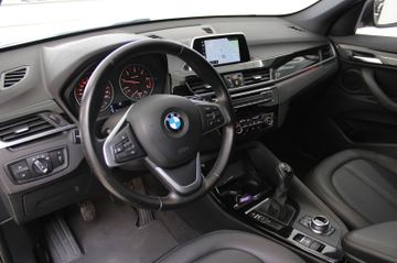 BMW X1 - 8