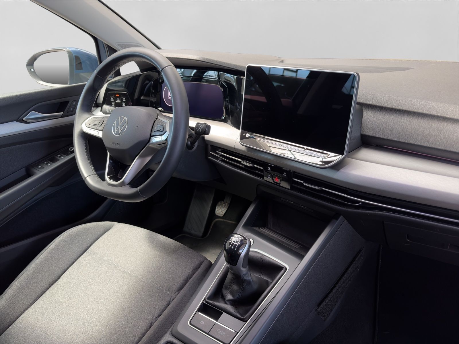 Volkswagen Golf - Bild 6