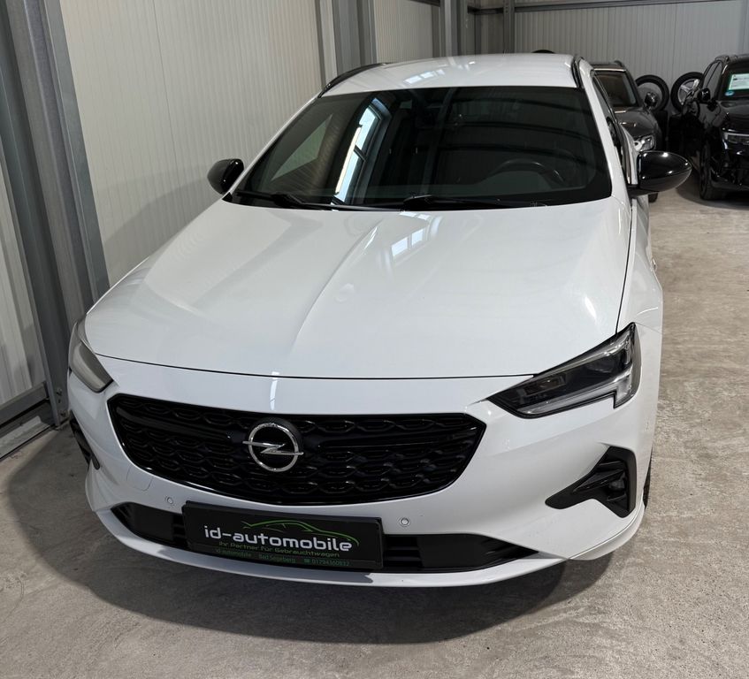 Image of Opel Insignia