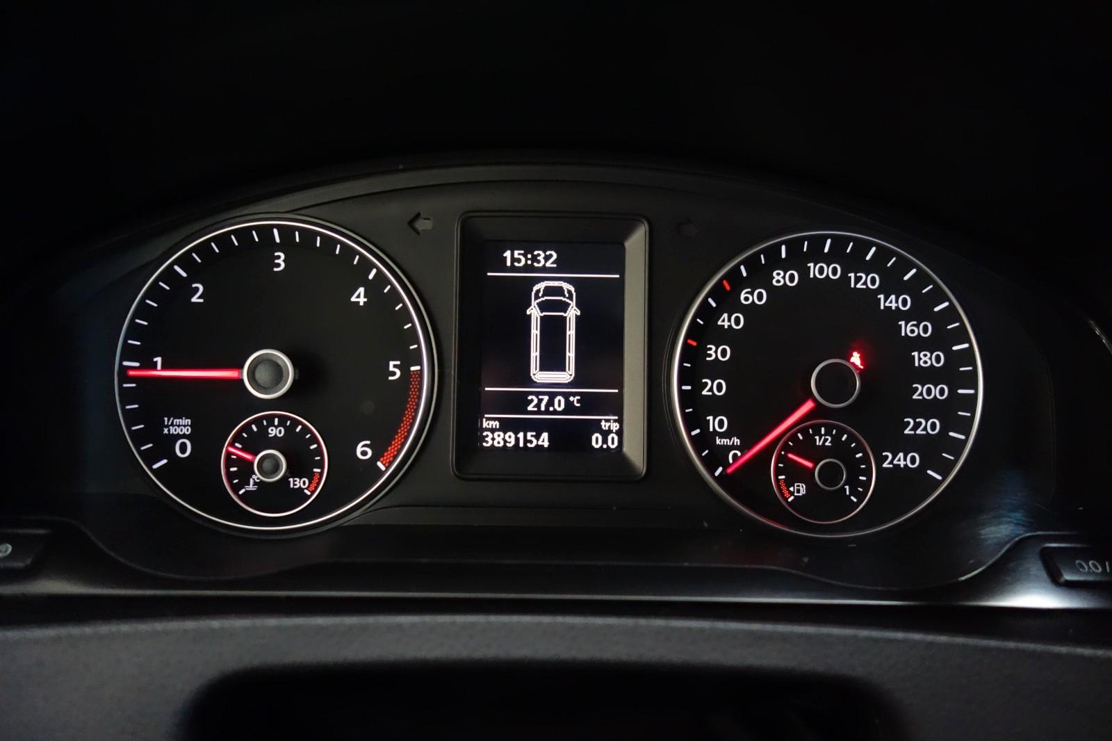 Volkswagen T6 Caravelle Extra Lang "Solardach"2xBatterie"