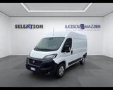 Fiat FIAT E-Ducato - eDucato 35 122CV PM-TM Furgone b - Fiat Ducato mit Elektro-Antrieb