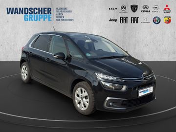 Citroën C4 PicassoSpacetourer 1.6 BlueHDi 120 Selection