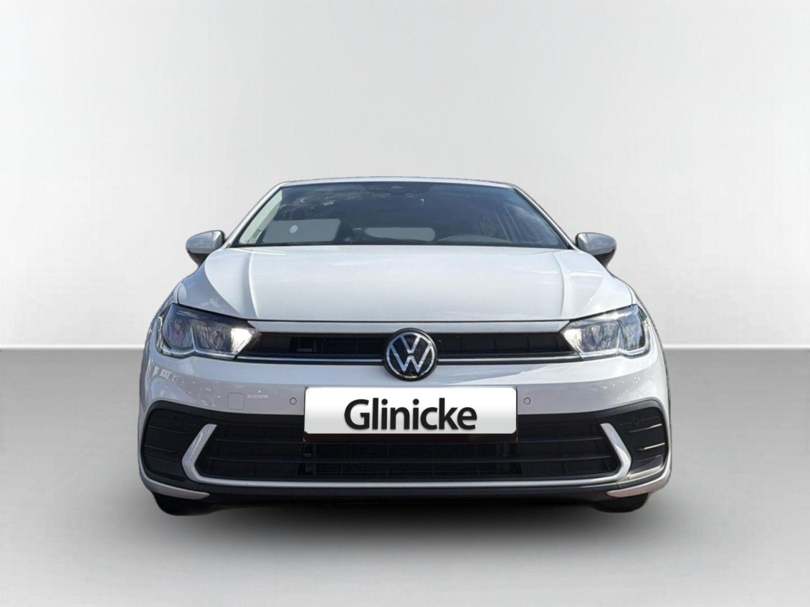 Volkswagen Polo 1.0 TSI Navi SiHz CarPlay Allwetter, миниатюра 9