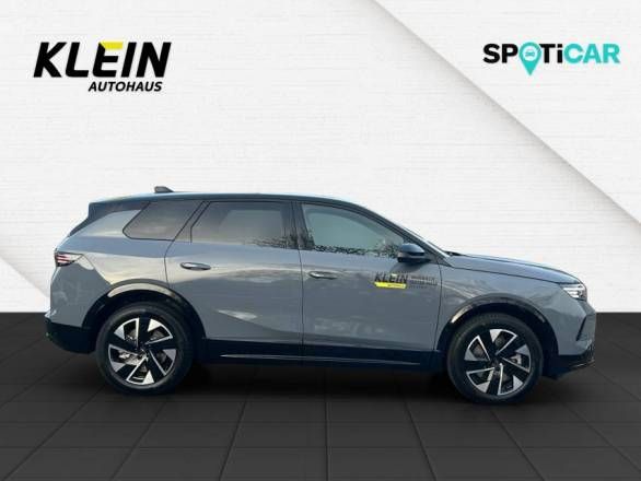 Opel Grandland Ultimate Electric 2013PS AHK/Allwetter imagem 3