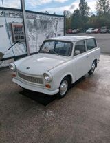 Trabant top original Trabant 601 Universal BJ . 74... - Trabant: Original