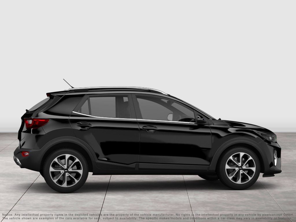 Kia Stonic - Bild 6