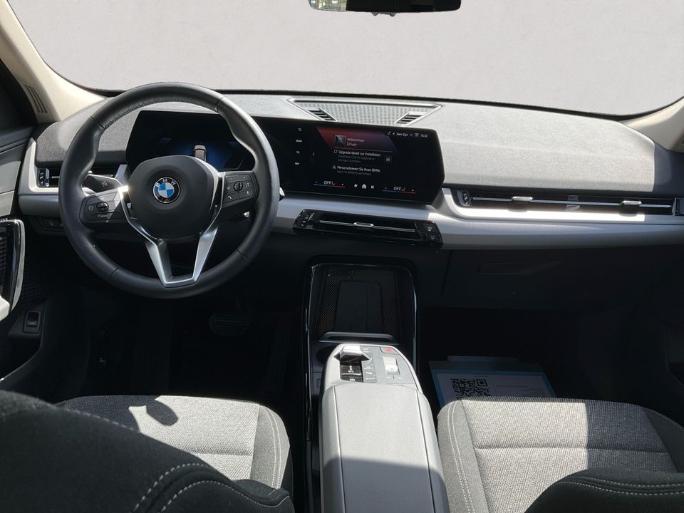 BMW X2 - Bild 8