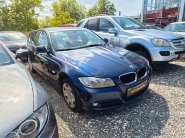 BMW 318 - 3