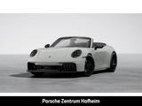 Porsche 992 911 Carrera 4 GTS Cabrio Liftsystem-VA BOSE - Porsche New cars: 911