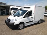 Fiat Scudo 2.0*Carrier-Tiefkühler*Euro5* - Offers