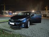 Toyota Auris Touring Sports Touring Sports 2,0-l-D-... - Toyota Auris Touring Sports mit Diesel-Antrieb