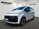 Hyundai Staria Signature 2WD 7-Sitzer Panorama Dach - weiße Hyundai STARIA