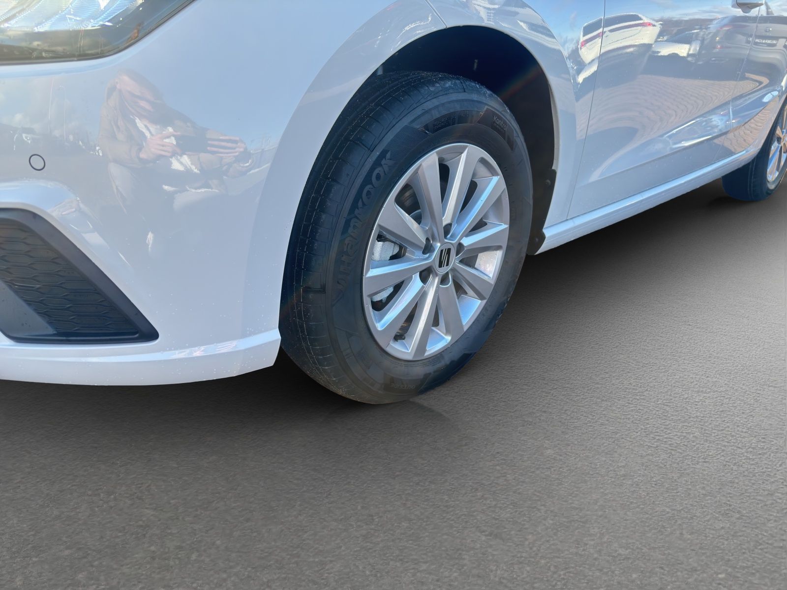 Seat Ibiza - Bild 13