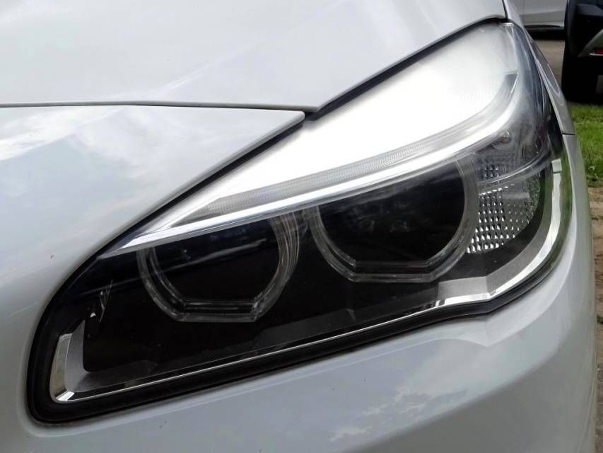 Fahrzeugabbildung BMW 218d 2 Active Tourer 218d Sport Line AHK