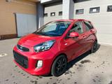 Kia Picanto Dream Team - Kia Picanto Gebrauchtwagen in Berlin