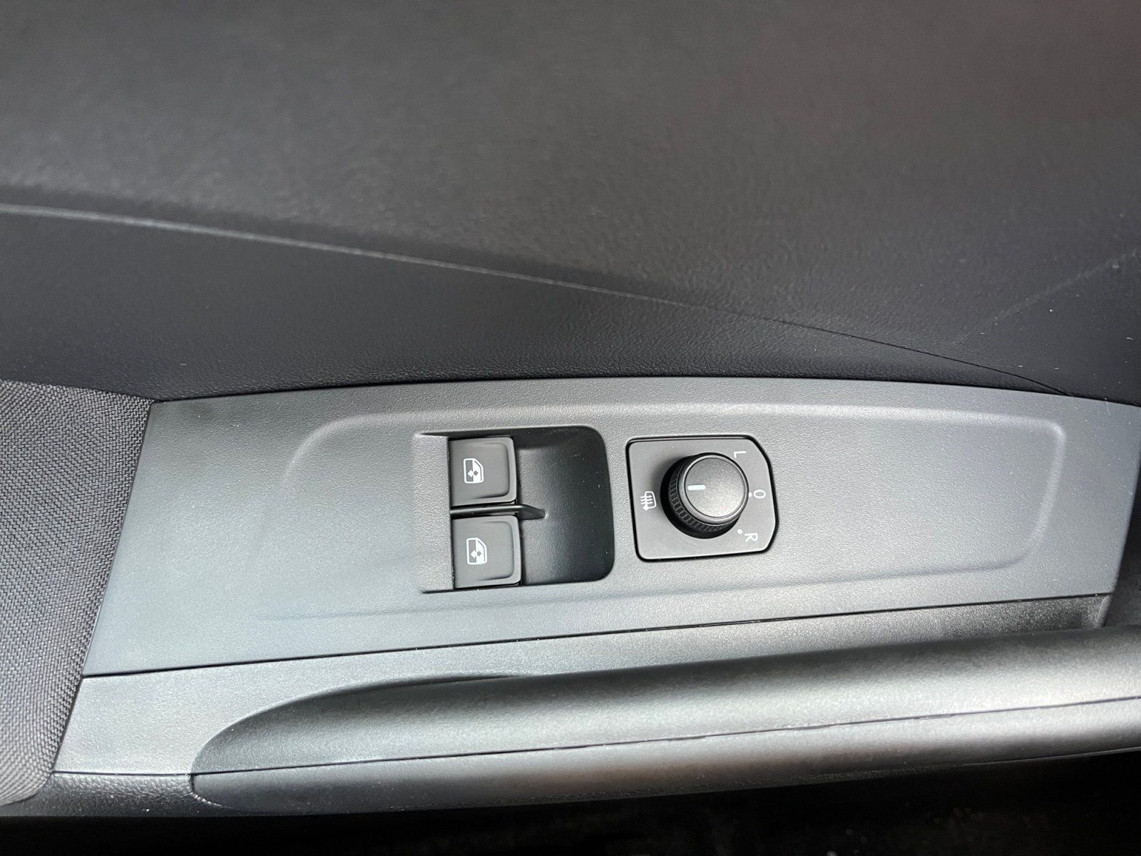 Skoda Fabia - Bild 19