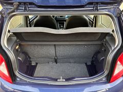 Fahrzeugabbildung Seat Mii Connect 1,0 l 5-Gang - 1. Hand*LM*Klima*Soun