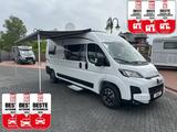 Pössl 2 Win S Plus 600 Elegance UNBENUTZT +SAT/TV+Sola