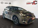 Toyota Verso 1.6 Edition S+ - graue Toyota Verso