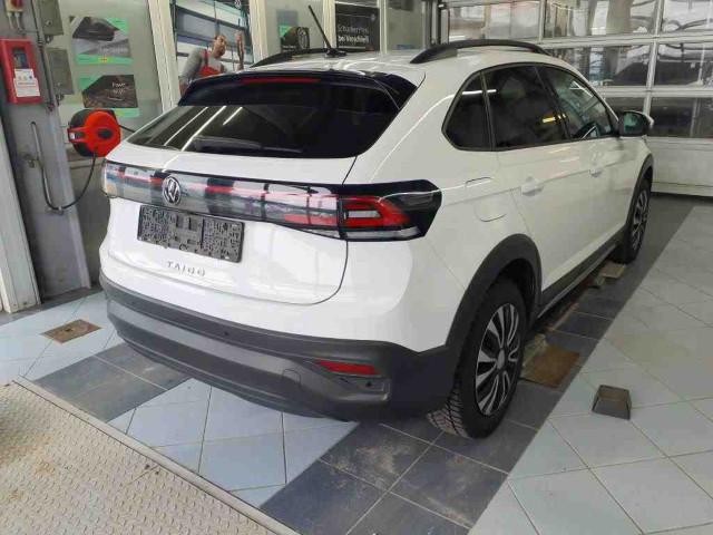 Volkswagen Taigo 1.0 TSI Life IQ.Drive/Kamera/Navi