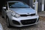 Kia Rio Edition 7 - Kia Rio aus 2012 mit Diesel-Antrieb