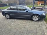 Audi A8 4.2 TDI tiptronic quattro  - gebrauchte Audi A8 aus dem Jahr 2006
