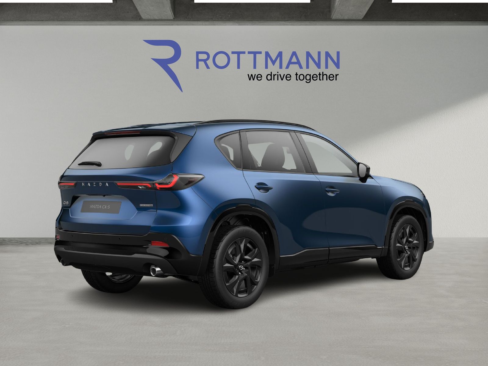 Mazda CX-5 - Bild 2