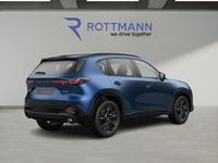 Mazda CX-5 - Vorschau Bild 2