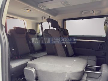 Toyota Proace (Verso) - 12