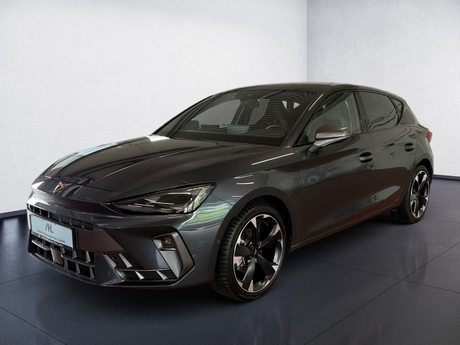 Cupra Leon - Bild 2
