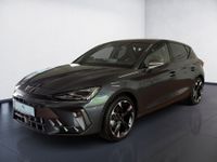 Cupra Leon - Vorschau Bild 2