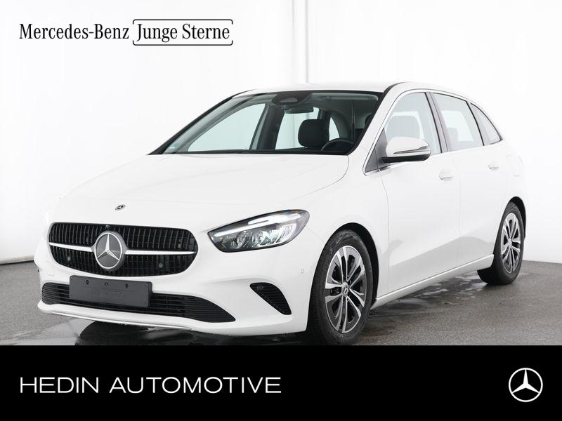 Mercedes-Benz B 200 PROGRESSIVE|MBUX|SHZ|AHK|KAM|LED|KLIMA
