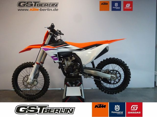 KTM 250 SX-F