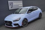 Hyundai I30N |PERFORMANCE|FASTBACK|KAMERA|NAVI|LED|DAB| - Hyundai i30 in Solingen