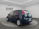 Fiat Grande Punto 1.4 Emotion°Klima°Sitzheizung° - Fiat Grande Punto: Limousine