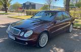 Mercedes-Benz E 320 CDI 4MATIC (W211)  To... - Mercedes-Benz E 320: 4matic