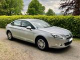 Citroën C5 HDi 110 Tendance - Citroën C5: Privatanbieter