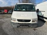 Opel Movano Tüv bis 10.2026