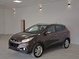 Hyundai ix35 Style 4WD Bi-Xenon*Temp.*SHZ V+H*Bluet. - Hyundai: I35x
