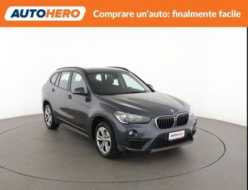 BMW X1 - 6