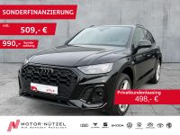 Audi Q5 - Vorschau Bild 1