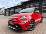 Abarth 500C 595 1.Hand DAB 8-Fach Sport Abgas - Abarth 500C Gebrauchtwagen