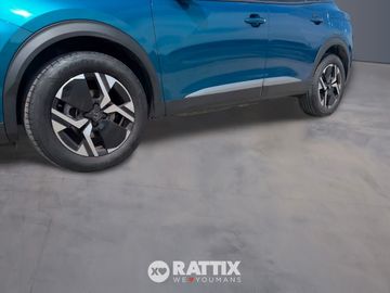 Peugeot 2008 - 4