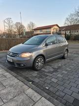 Volkswagen VW Golf Plus 1.9 TDI (2007) umfassend über... - Volkswagen Golf aus 2007: TDI