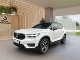 Volvo XC 40 T4 AWD R-Design Bus IntelliSafe Xenium AHK - Volvo XC40 Gebrauchtwagen